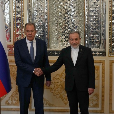 Moscow and Tehran Are Partners of Convenience, and the West Ignores the Danger at Its Peril