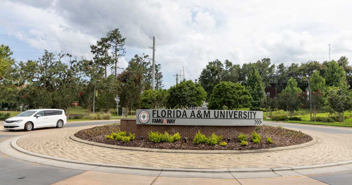 NEW: 15-Year-Old Arrested in Saturday's Florida A&M Mass Shooting Hardly Anyone Reported