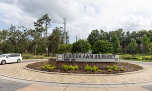 NEW: 15-Year-Old Arrested in Saturday's Florida A&M Mass Shooting Hardly Anyone Reported