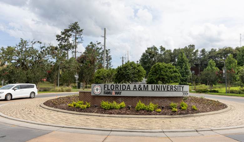 NEW: 15-Year-Old Arrested in Saturday's Florida A&M Mass Shooting Hardly Anyone Reported