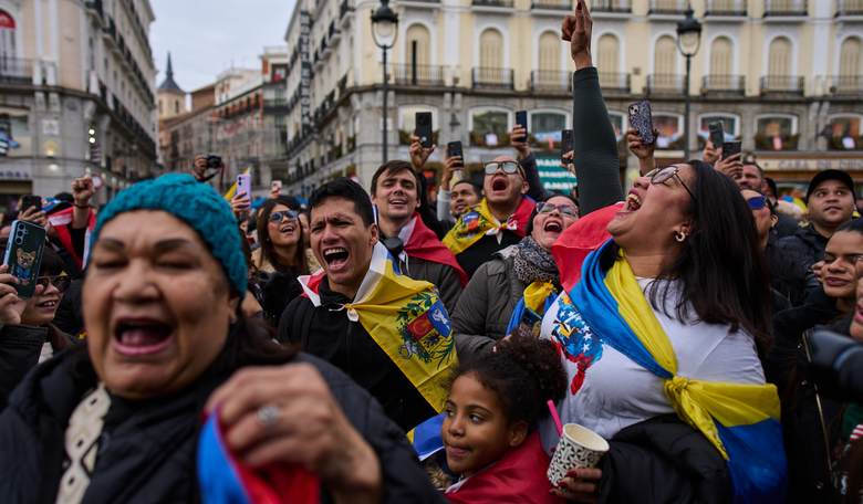 Wait, What? Notorious Leftist Outlet Drops Unexpected Take on Maduro Operation, Dems Hardest Hit