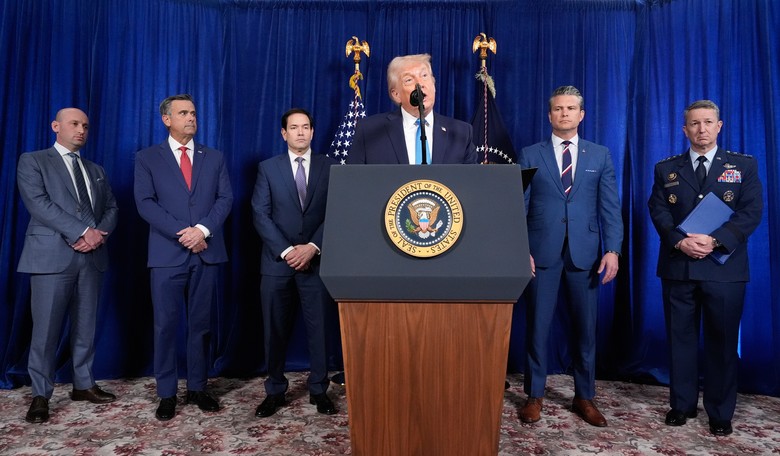 This Law Professor's Take on Trump's Venezuelan Raid Will Surely Anger the Libs