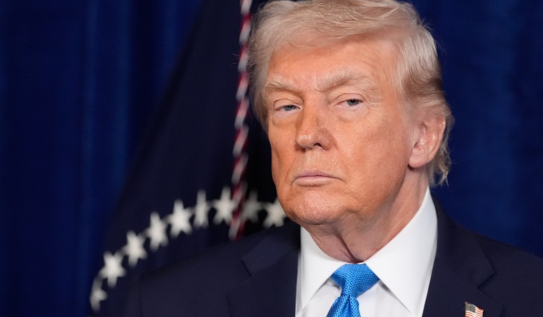 Here's When Trump Gave the Go-Ahead to Invade Venezuela 