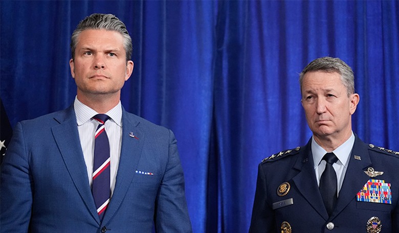 Our Civilian-Military Bond Is Cracked