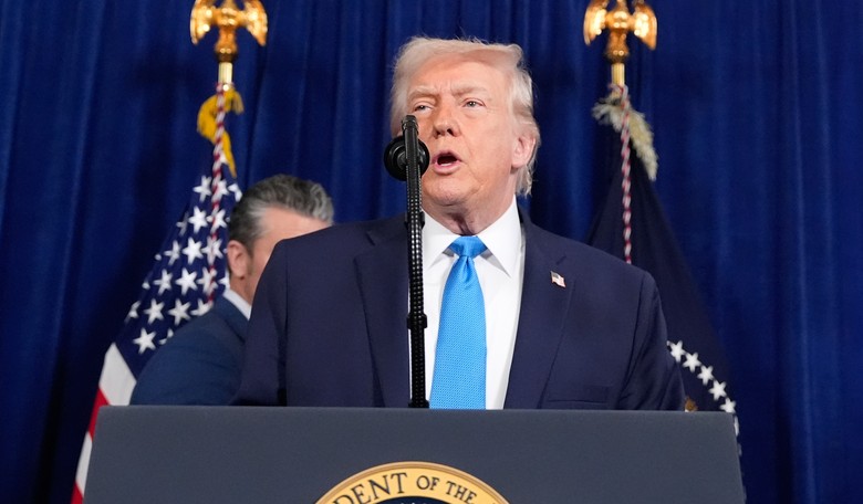 Venezuelan Reporter Had a Brutal Message for the Libs Trying to Blame Trump for the Maduro Raid