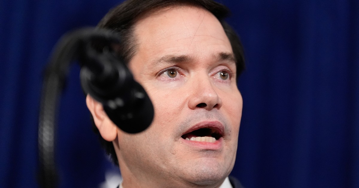 Rubio Follows in Reagan's Footsteps