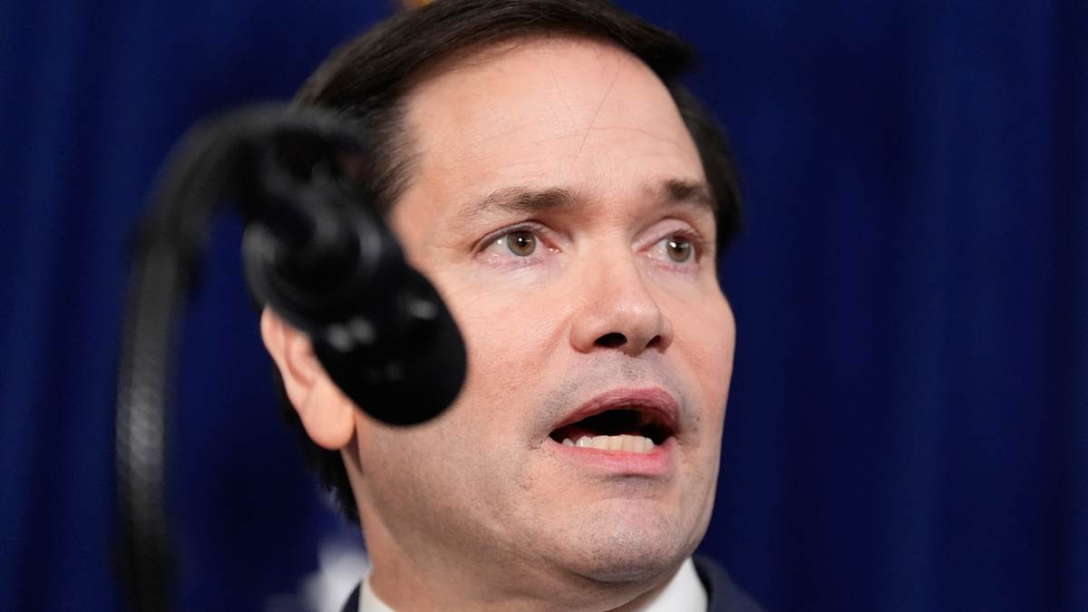 headline: Here's What Marco Rubio Had to Say About the UFC F
