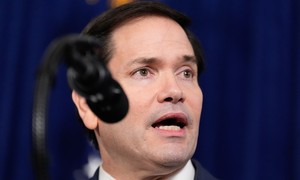 Dep Sec of State Reveals an Unhinged Asylum Abuse Tactic They've Discovered 