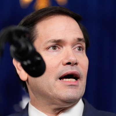 Dep Sec of State Reveals an Unhinged Asylum Abuse Tactic They've Discovered 