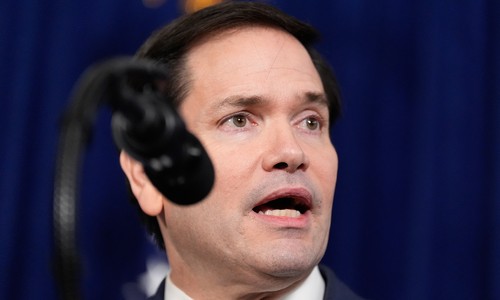 Dep Sec of State Reveals an Unhinged Asylum Abuse Tactic They've Discovered 