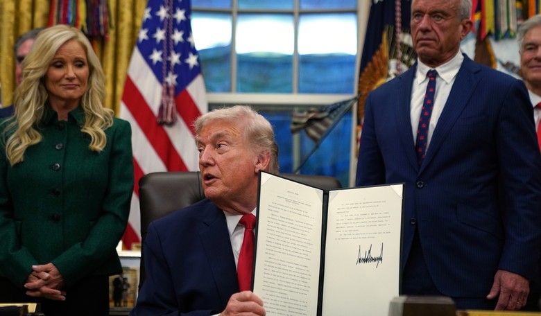 Judge Blocks Trump's Executive Order Requiring Citizenship to Vote