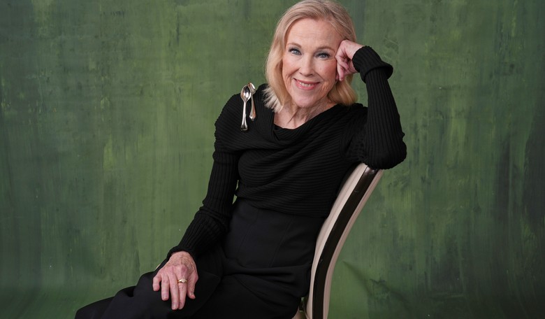Actress Catherine O'Hara Dead at 71