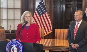 Record Scratch: MO Supreme Court Blocks Redrawn Congressional Map, Orders Referendum 