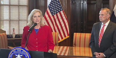 Missouri Supreme Court Tosses New Congressional Map Before General Election