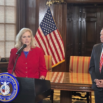 Missouri Supreme Court Tosses New Congressional Map Before General Election