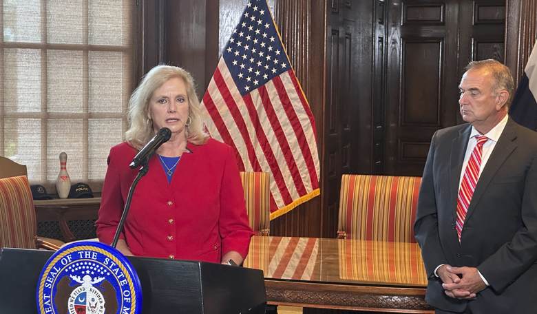 Missouri Supreme Court Tosses New Congressional Map Before General Election