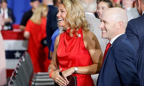 Looks Like a Dark Money Group Is Trying Mislead SC-01 Voters on Jenny Costa Honeycutt's Record
