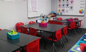 Teachers Are Paying for November Whether They Like It or Not