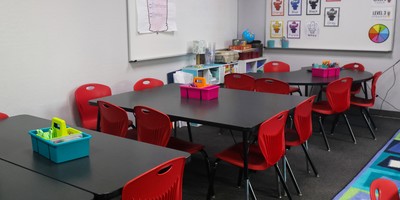 Teachers Are Paying for November Whether They Like It or Not