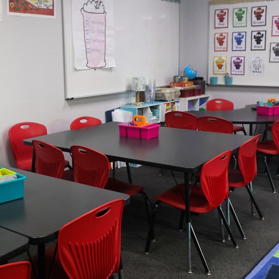 Teachers Are Paying for November Whether They Like It or Not