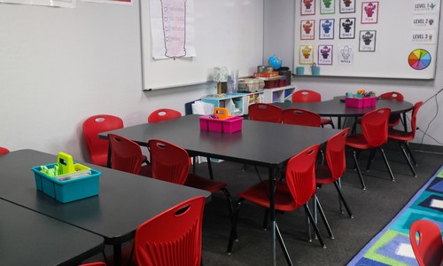 Teachers Are Paying for November Whether They Like It or Not