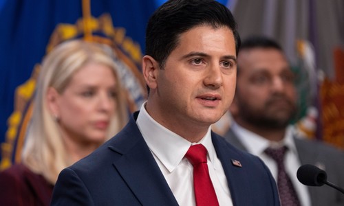 CA Ballot Hearing: Judge Refuses DOJ Witnesses, Suggests Counting Ballots and Prosecuting Later