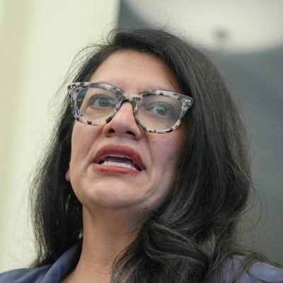 Tlaib Caught on Hidden Camera Dismissing El-Sayed’s Muslim Brotherhood Ties, Drops F-Bomb