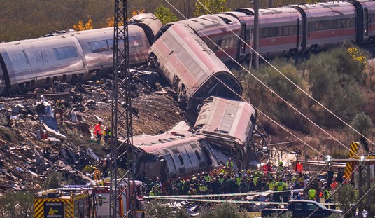 Spain: 68 Dead in High-Speed Rail Crash Points to a Systemic Problem