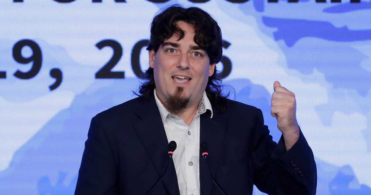 townhall.com - Dmitri Bolt - America Invented Modern Computing. Now Palmer Luckey Is Leading the Charge to Bring It Home.