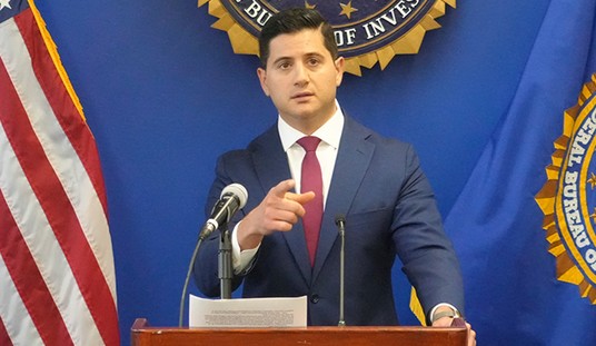 Essayli Leaves CA Ballot Hearing to Face Ruling That He's 'Unlawfully' Serving As US Attorney