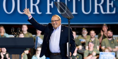 Racing Taught Me Results Matter, So I’m Voting for Paul LePage