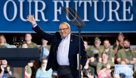 Racing Taught Me Results Matter, So I’m Voting for Paul LePage