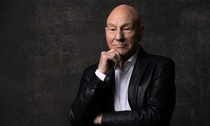 Stage and Screen Legend Patrick Stewart Dies at 86
