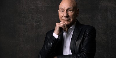 Stage and Screen Legend Patrick Stewart Dies at 86