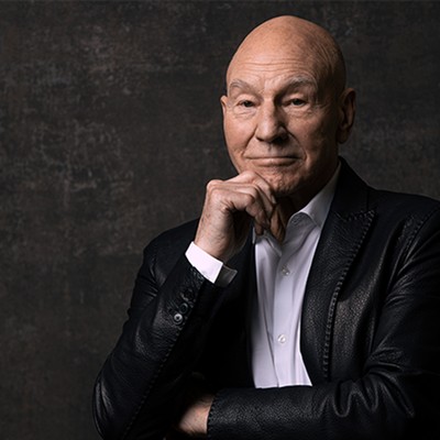 Stage and Screen Legend Patrick Stewart Dies at 86