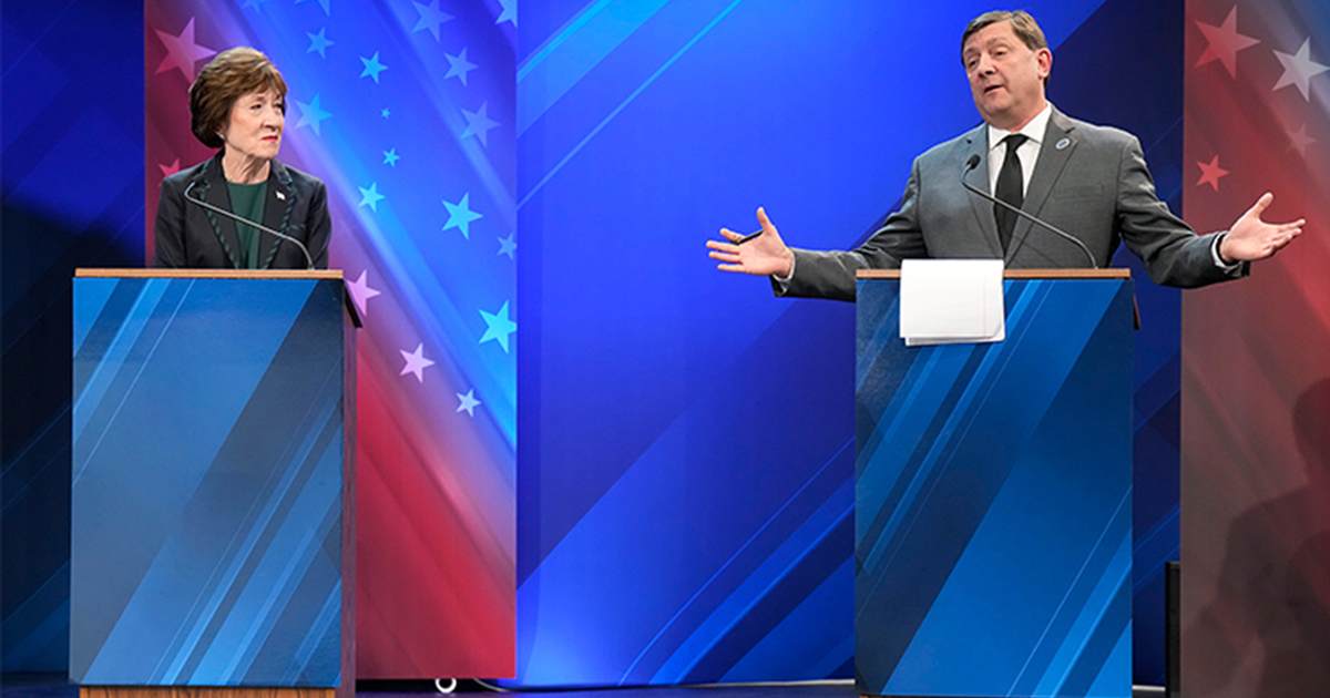 townhall.com - Tayte Christensen - 'Shut Up': Collins Blasts Jackson for Treatment of Women in New Advertisement
