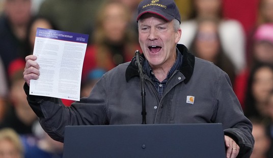 Alaska 'Ghost Candidate' Scheme Boomerangs on Democrat As Governor Orders Criminal Investigation