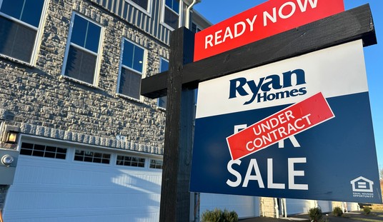 Want to Make the American Dream Affordable Again? Start by Letting Americans Build.