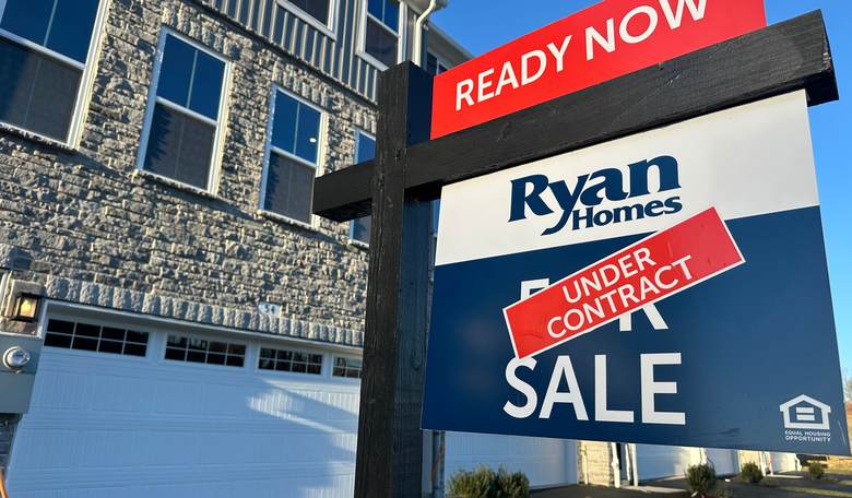 Want to Make the American Dream Affordable Again? Start by Letting Americans Build.