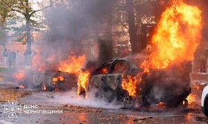 The Ukrainian Gordian Knot