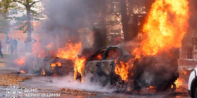 The Ukrainian Gordian Knot