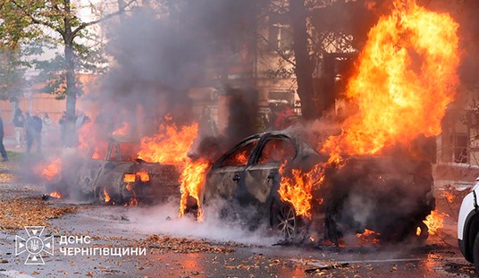 The Ukrainian Gordian Knot