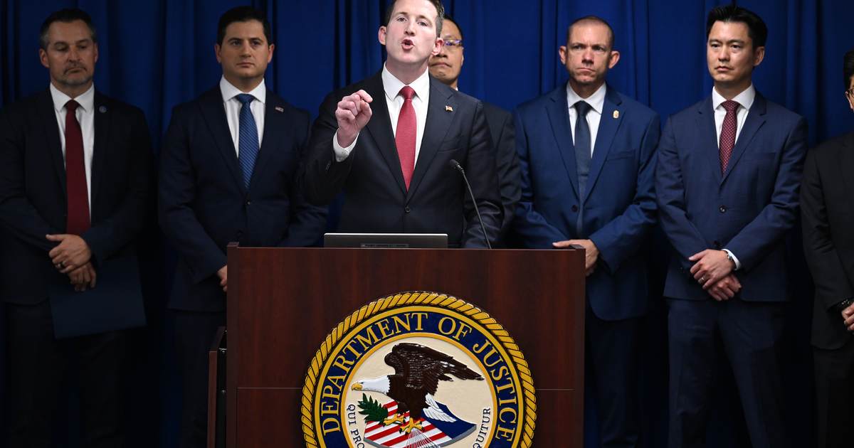 Who Ya Gonna Scam? DOJs Operation Ghostbusters Nails Another GIGANTIC Immigrant Fraud Scheme