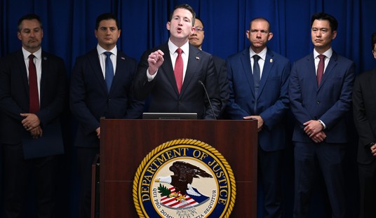 Who Ya Gonna Scam? DOJ's Operation Ghostbusters Nails Another GIGANTIC Immigrant Fraud Scheme