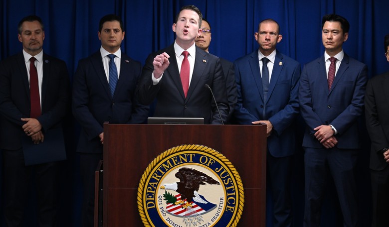 'Operation Ghostbusters' Targets Ghost Student Loan Fraud, Nets Five Indictments for Scammers