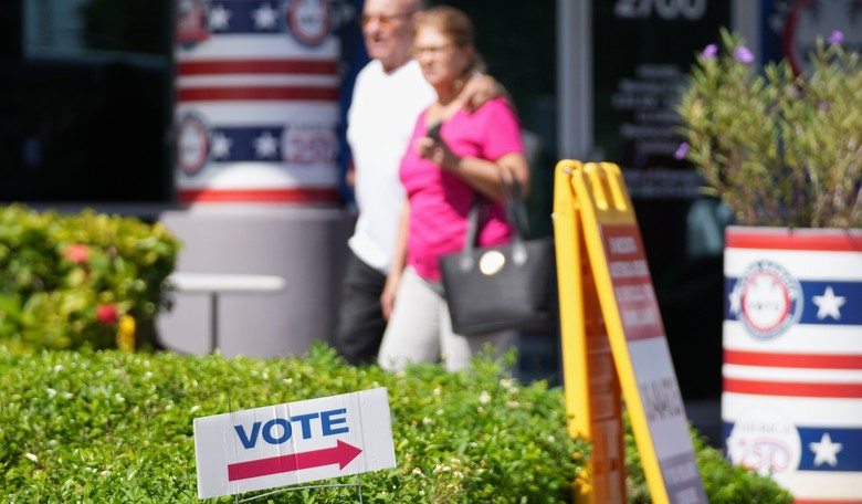 If the Polls Turn Out to Be Wrong, This Will Be the Reason Why