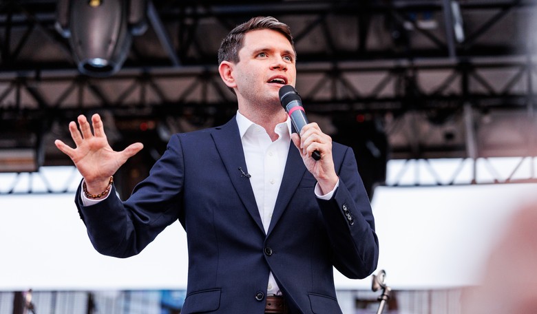 Holy BLEEP: The 2 F-Words That Will Swing the Midterms — and the 4 F-Words That Should