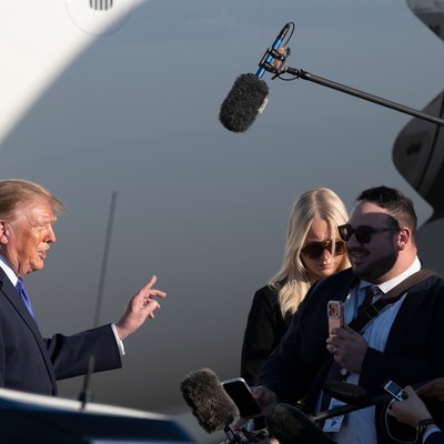 Beyond El-Sayed’s Hate Campaign: Trump Policies Have Driven Michigan Gains in Manufacturing, Crime