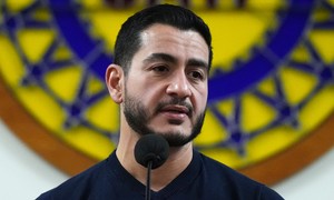 Is El-Sayed Even Trying to Win Anymore?