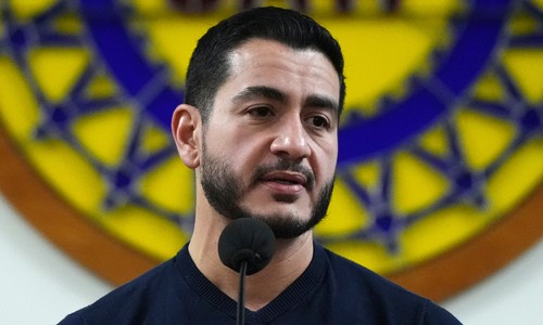 Is El-Sayed Even Trying to Win Anymore?